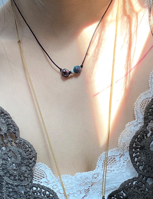 omyo necklace