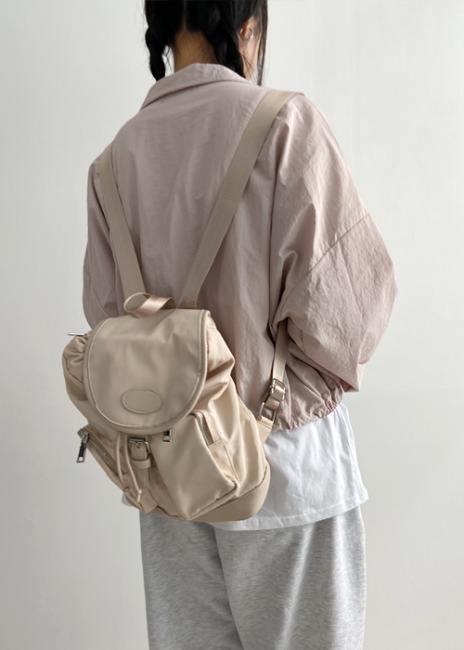 y2k backpack (3color)
