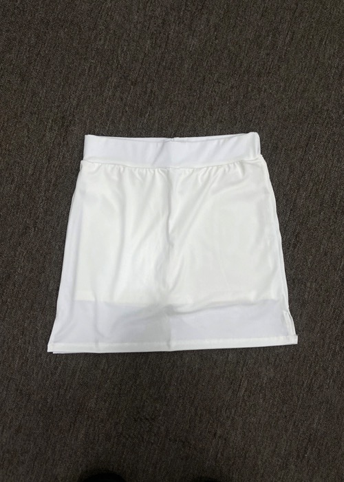 inner&amp; mini skirt (2color)