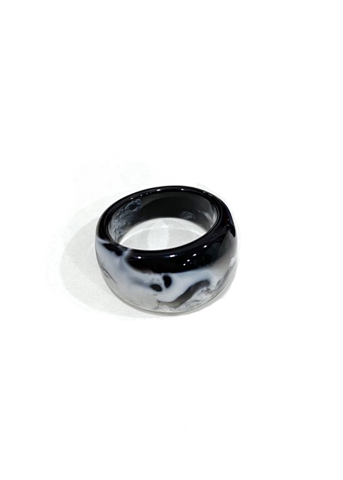 marble ring
