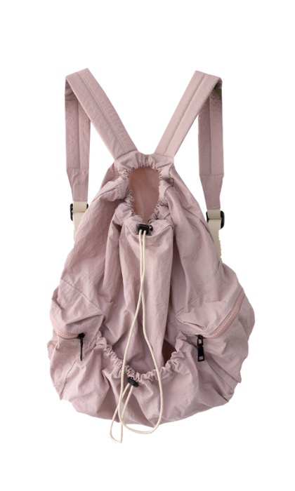 zippo string backpack [4c]