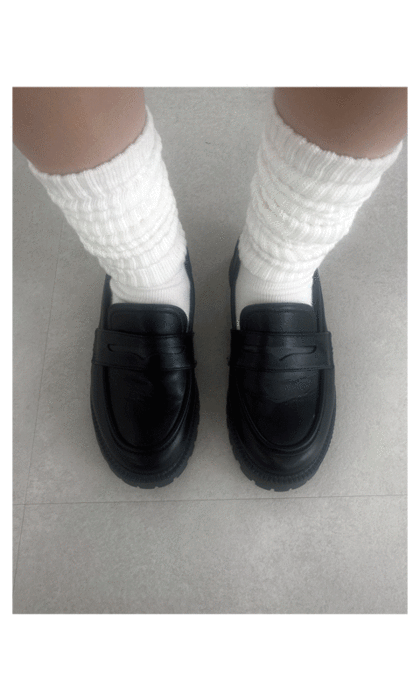 school socks [2c]